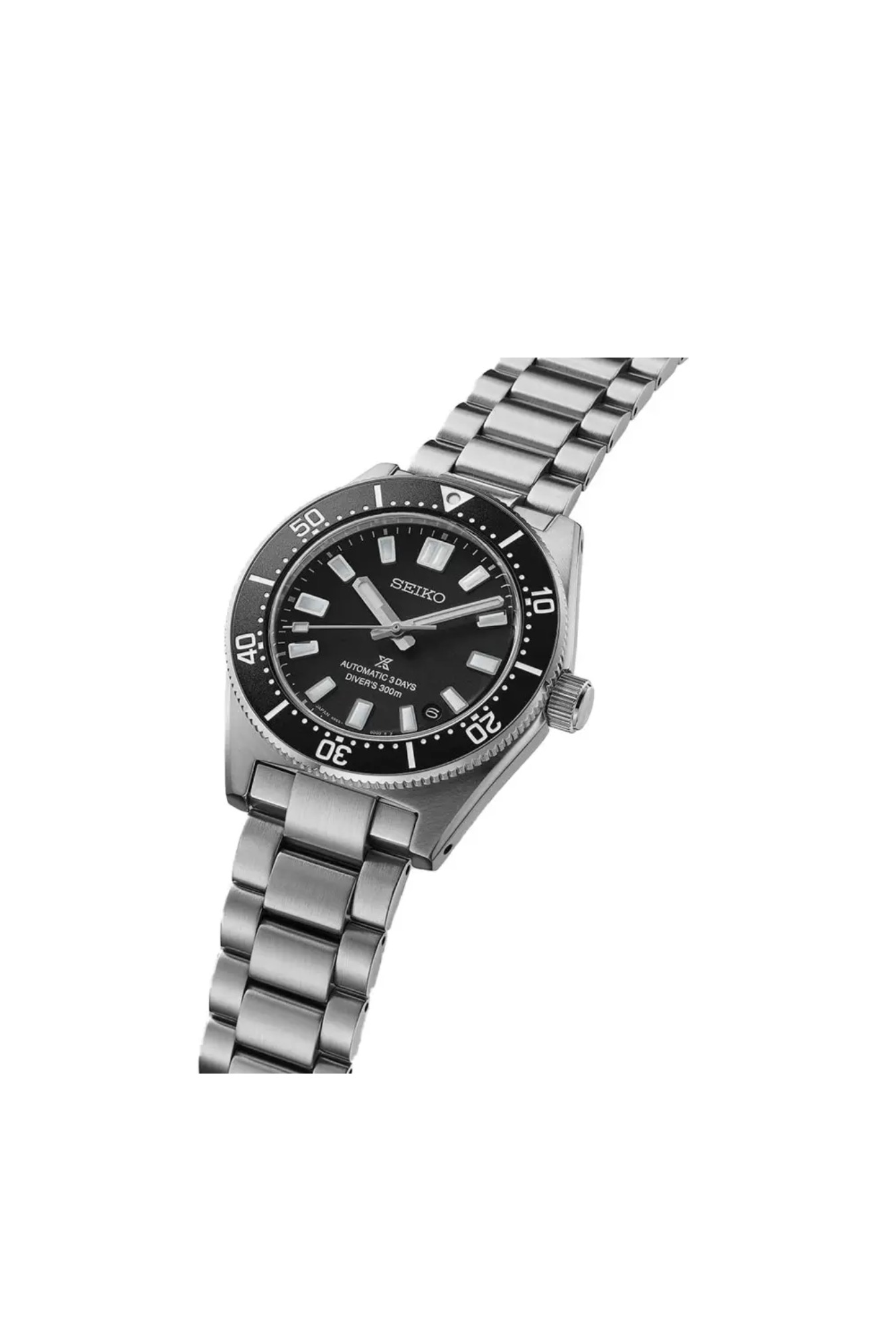 Montre Seiko Prospex Automatique – Image 2