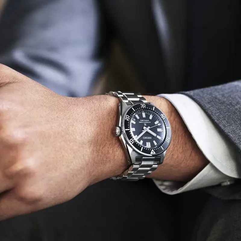Montre Seiko Prospex Automatique – Image 3