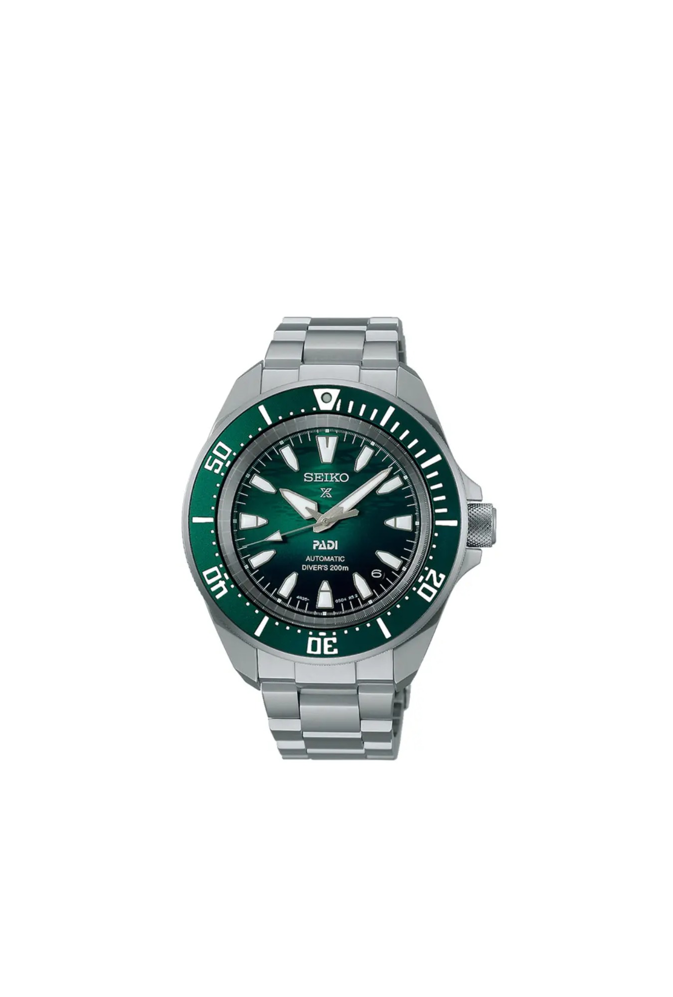 Montre Seiko Prospex Automatique