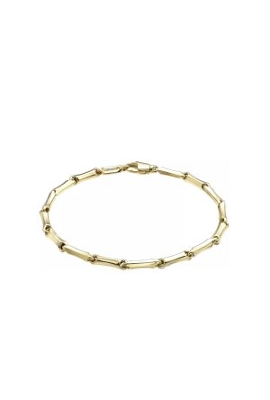 Bracelet Bamboo Or 750 millièmes Chimento